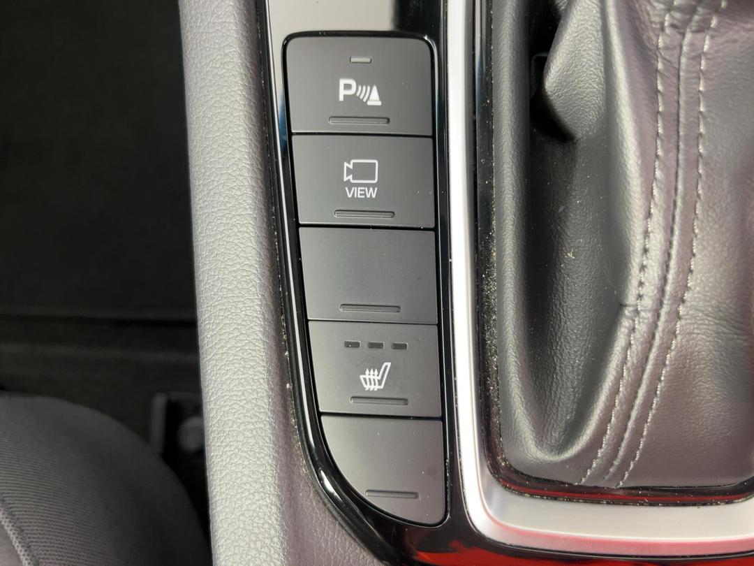 Photo '29' of Hyundai Ioniq