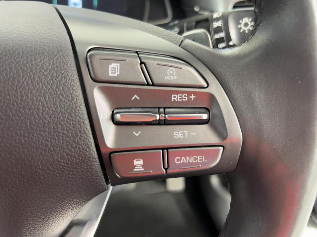 Photo '25' of Hyundai Ioniq