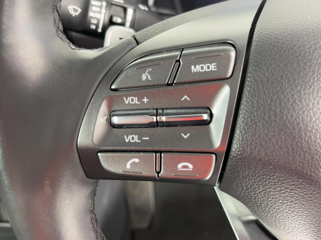 Photo '26' of Hyundai Ioniq