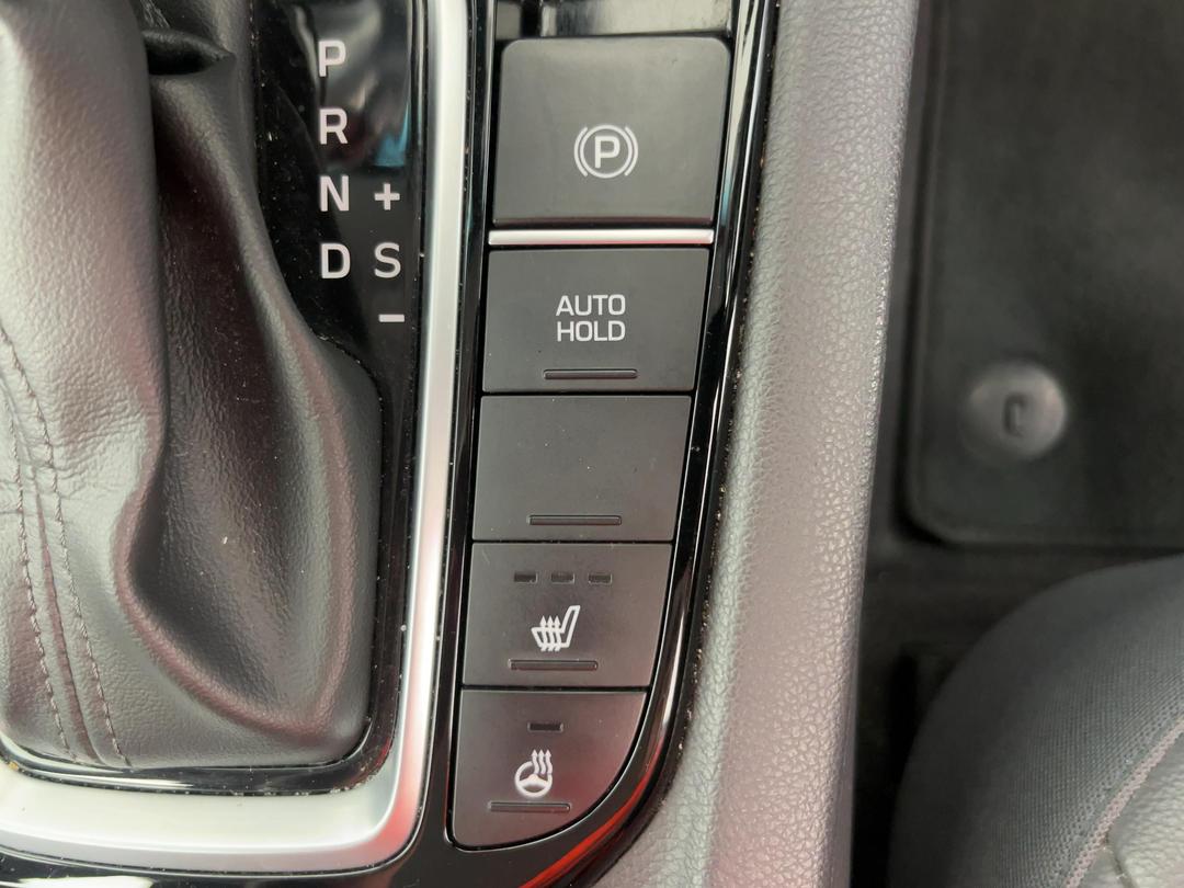 Photo '28' of Hyundai Ioniq