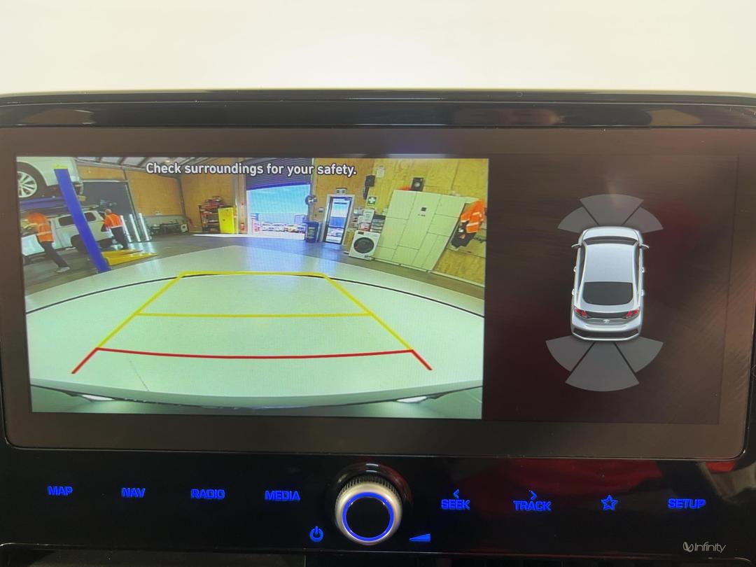 Photo '30' of Hyundai Ioniq