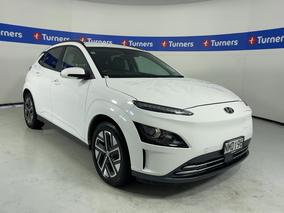 Image of 2021 Hyundai Kona EV 64KWH 2WD