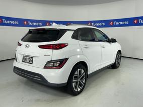 Photo '7' of Hyundai Kona