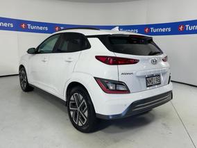 Photo '5' of Hyundai Kona