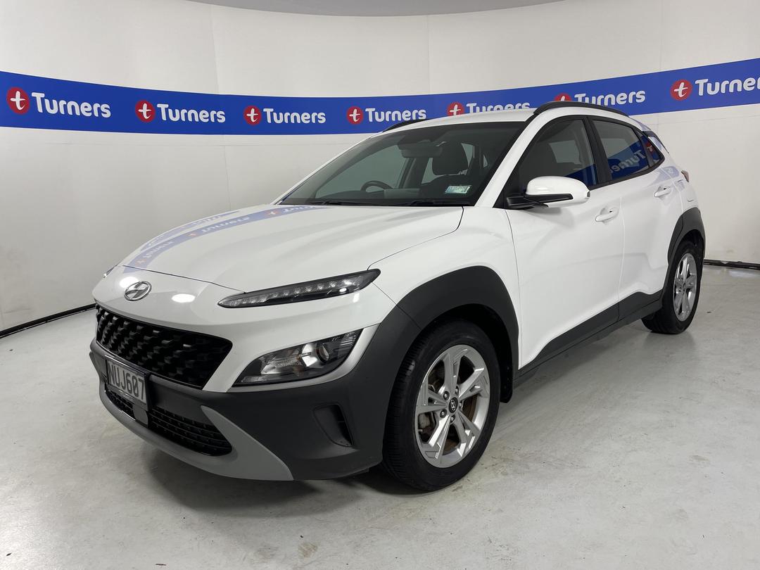 Photo '4' of Hyundai Kona