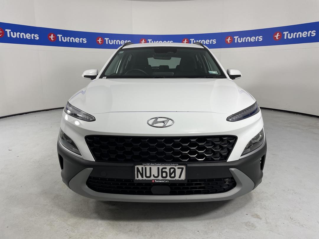 Photo '2' of Hyundai Kona