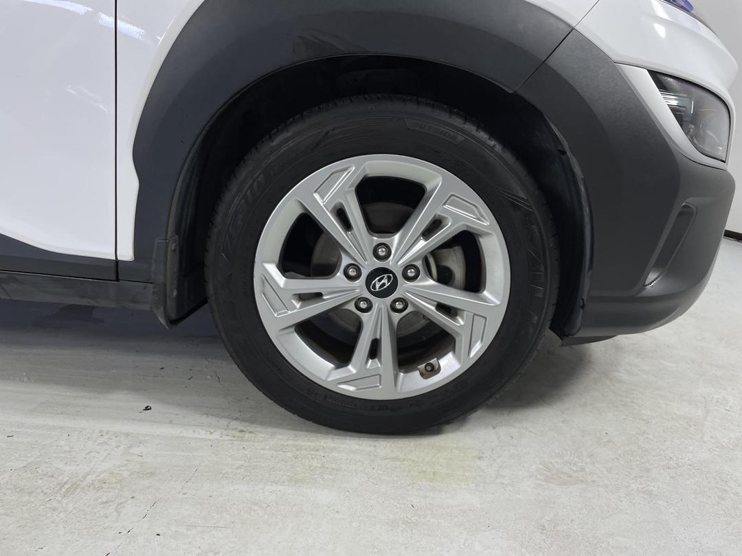 Photo '9' of Hyundai Kona