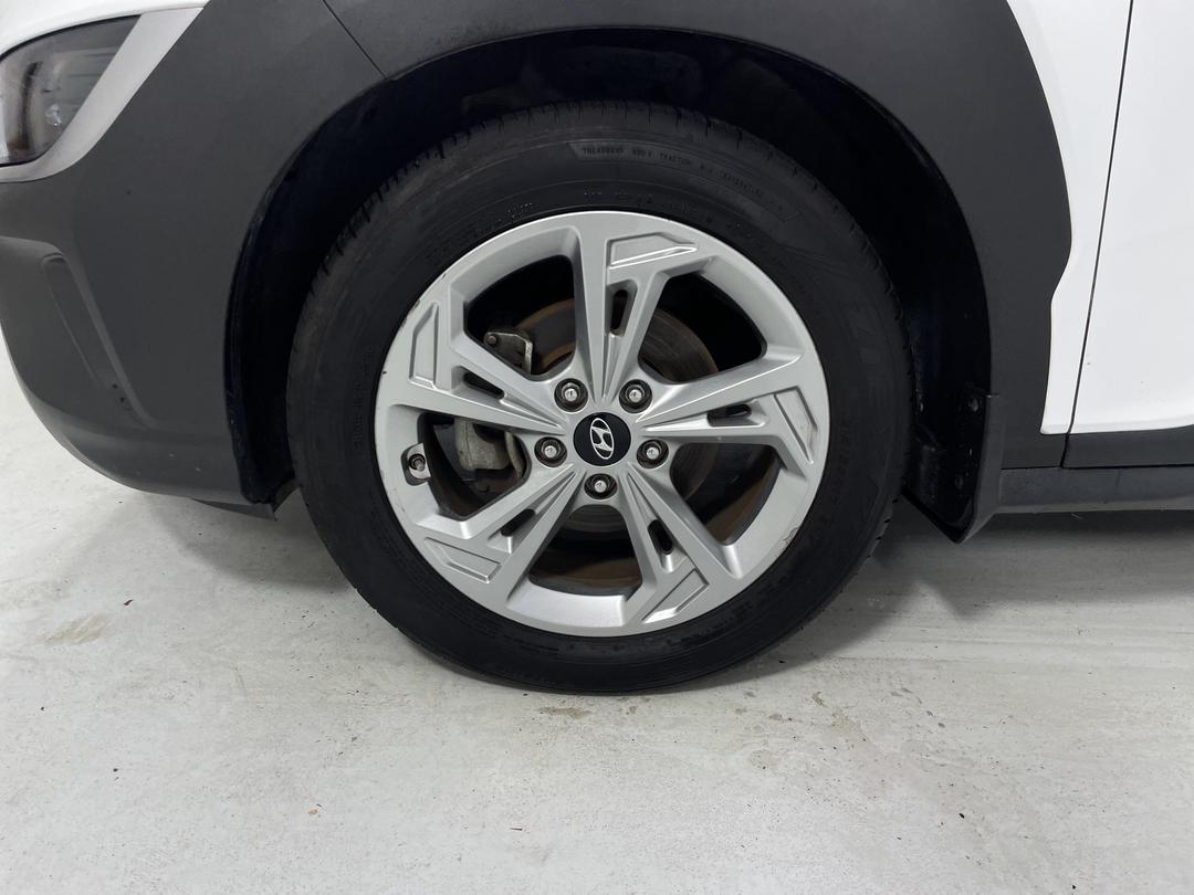 Photo '10' of Hyundai Kona