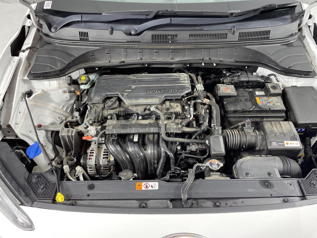 Photo '13' of Hyundai Kona