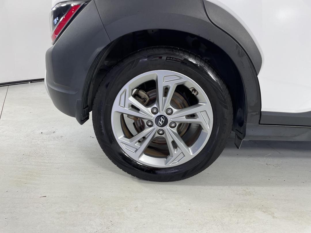 Photo '12' of Hyundai Kona