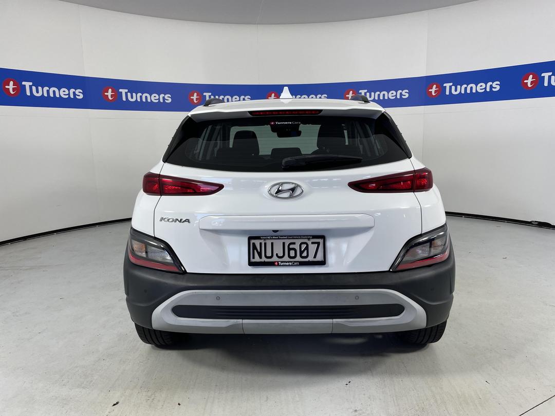 Photo '6' of Hyundai Kona