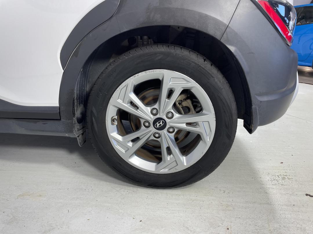 Photo '11' of Hyundai Kona