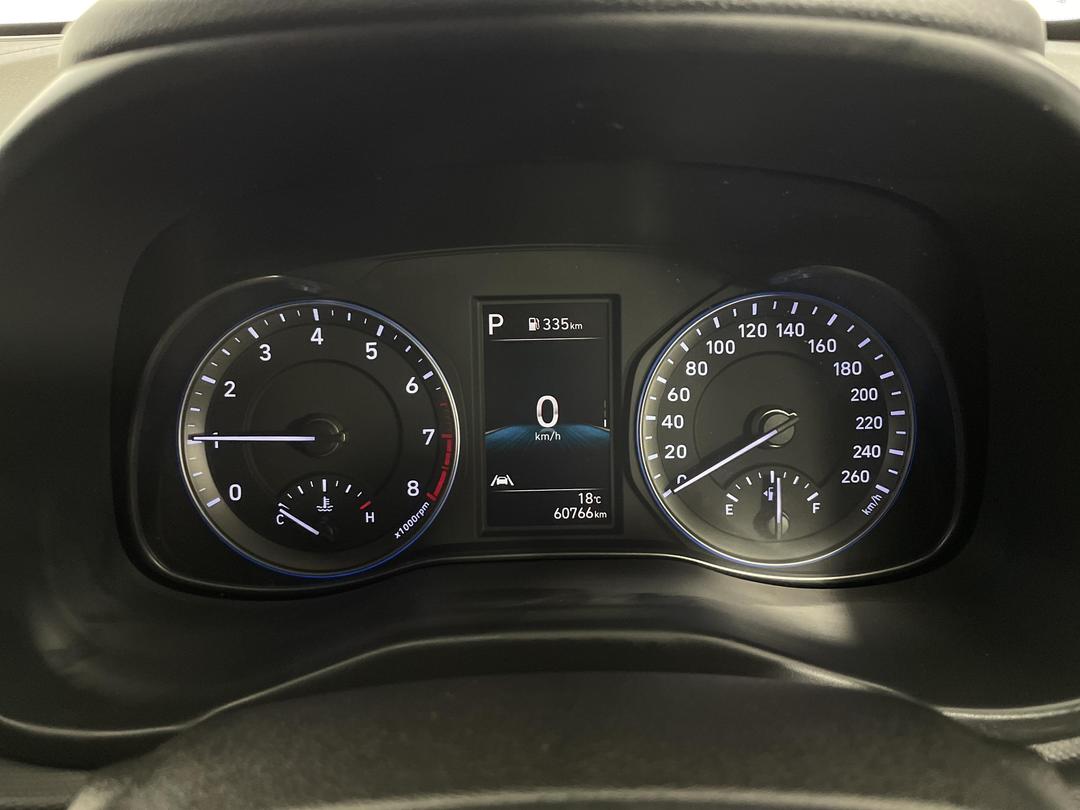 Photo '21' of Hyundai Kona