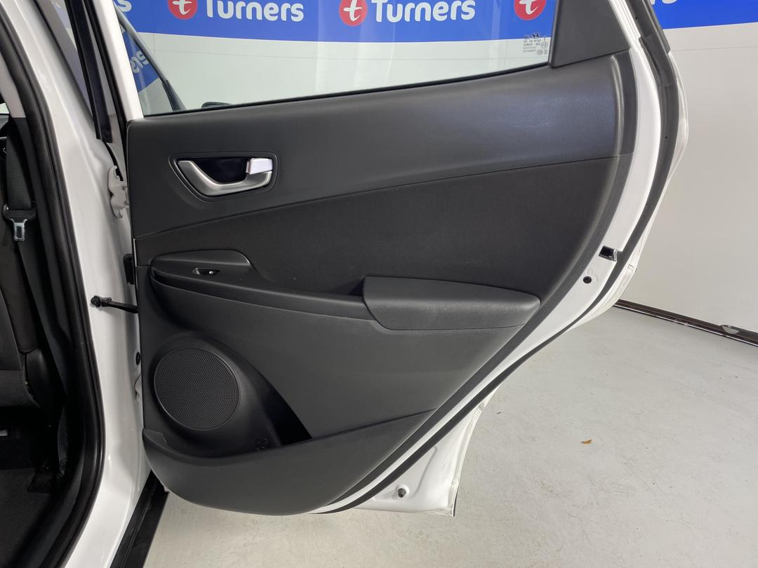 Photo '19' of Hyundai Kona