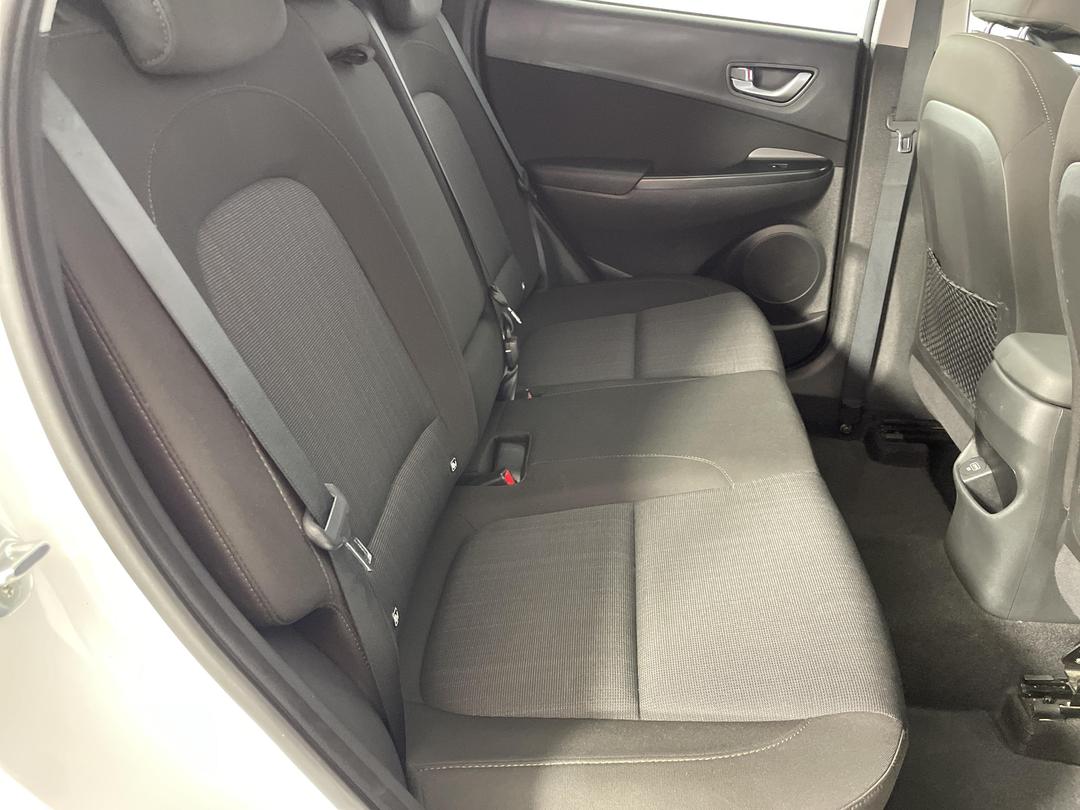 Photo '20' of Hyundai Kona