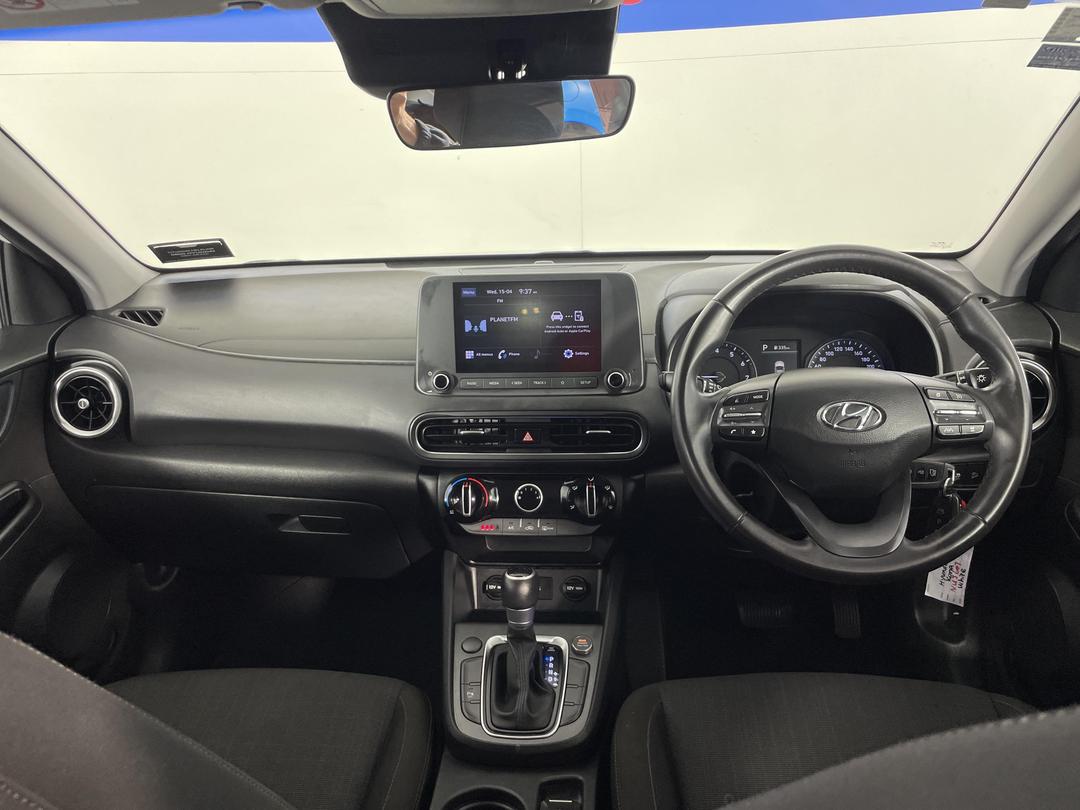 Photo '17' of Hyundai Kona