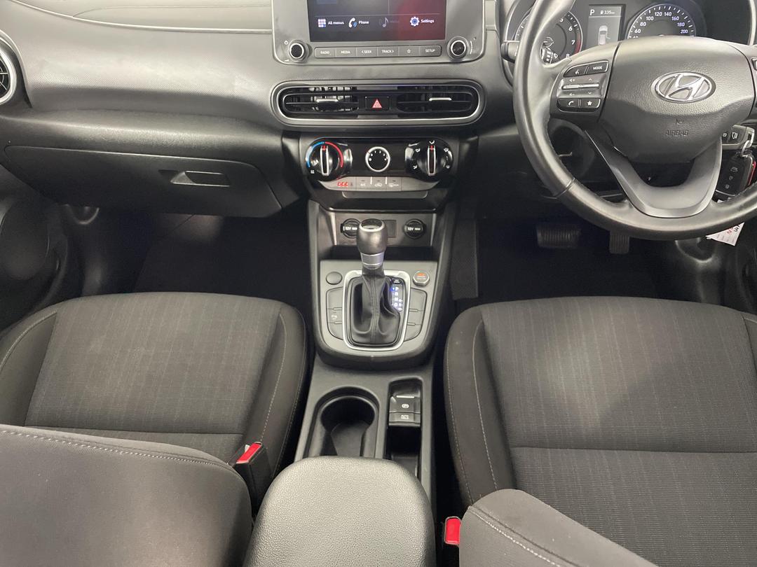 Photo '18' of Hyundai Kona