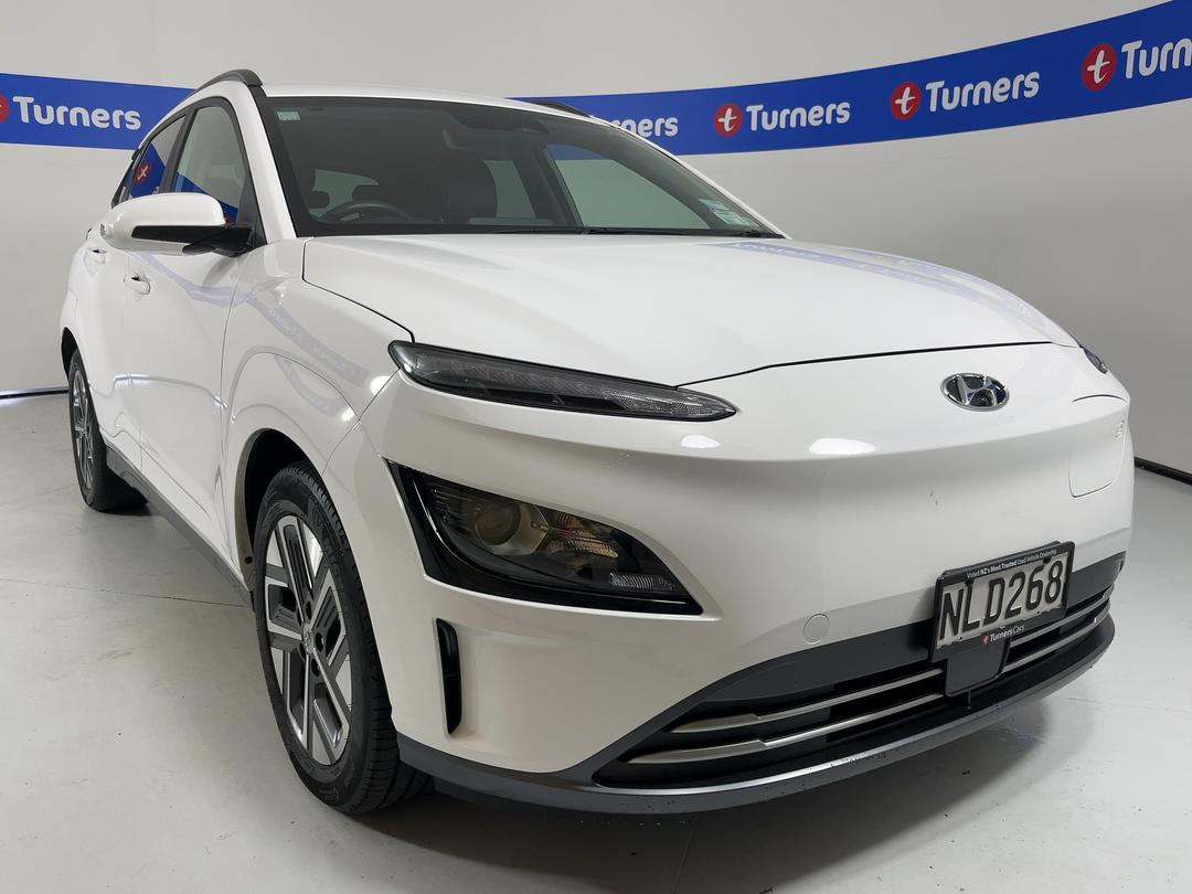 Photo '1' of Hyundai Kona