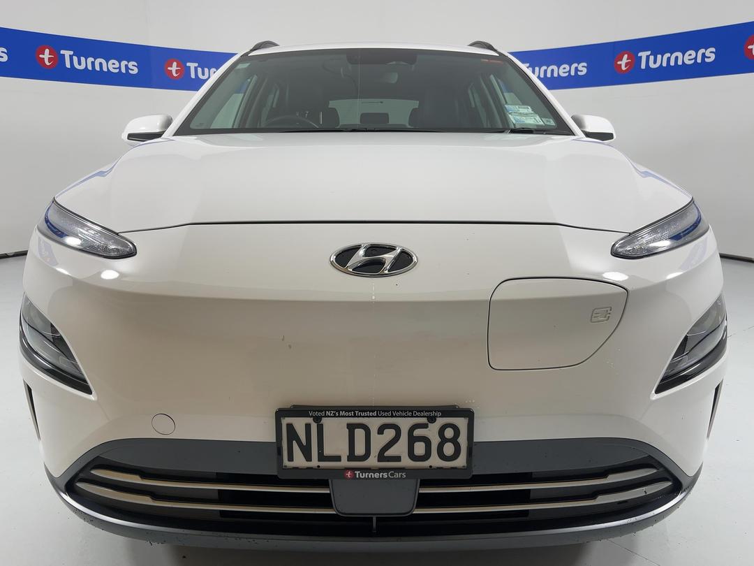 Photo '2' of Hyundai Kona