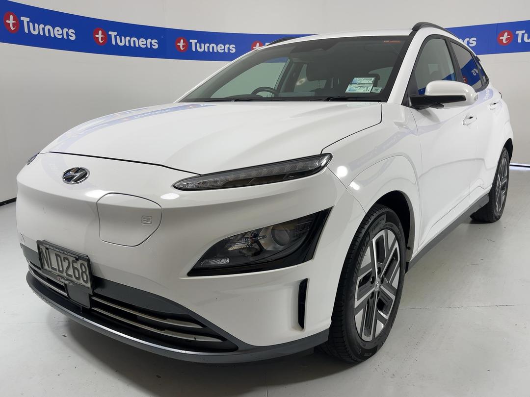 Photo '4' of Hyundai Kona