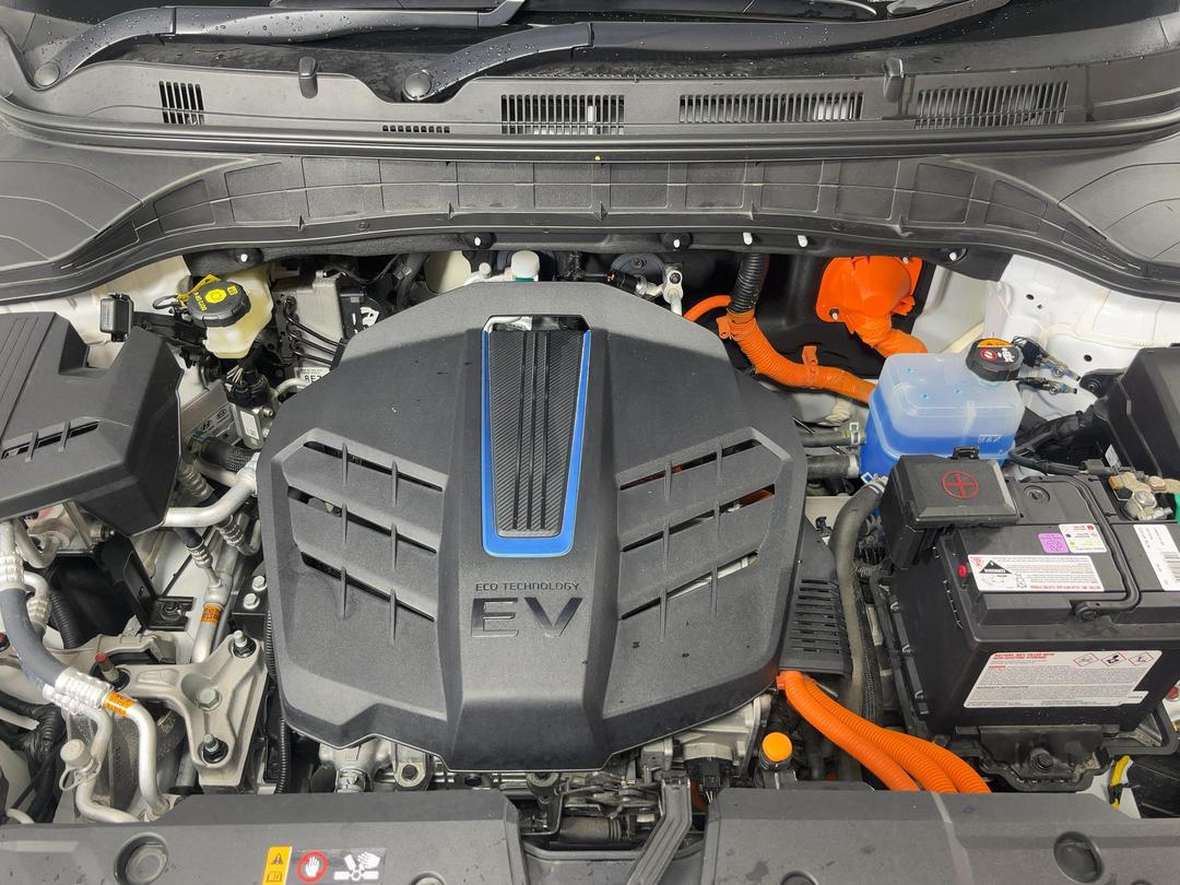 Photo '13' of Hyundai Kona