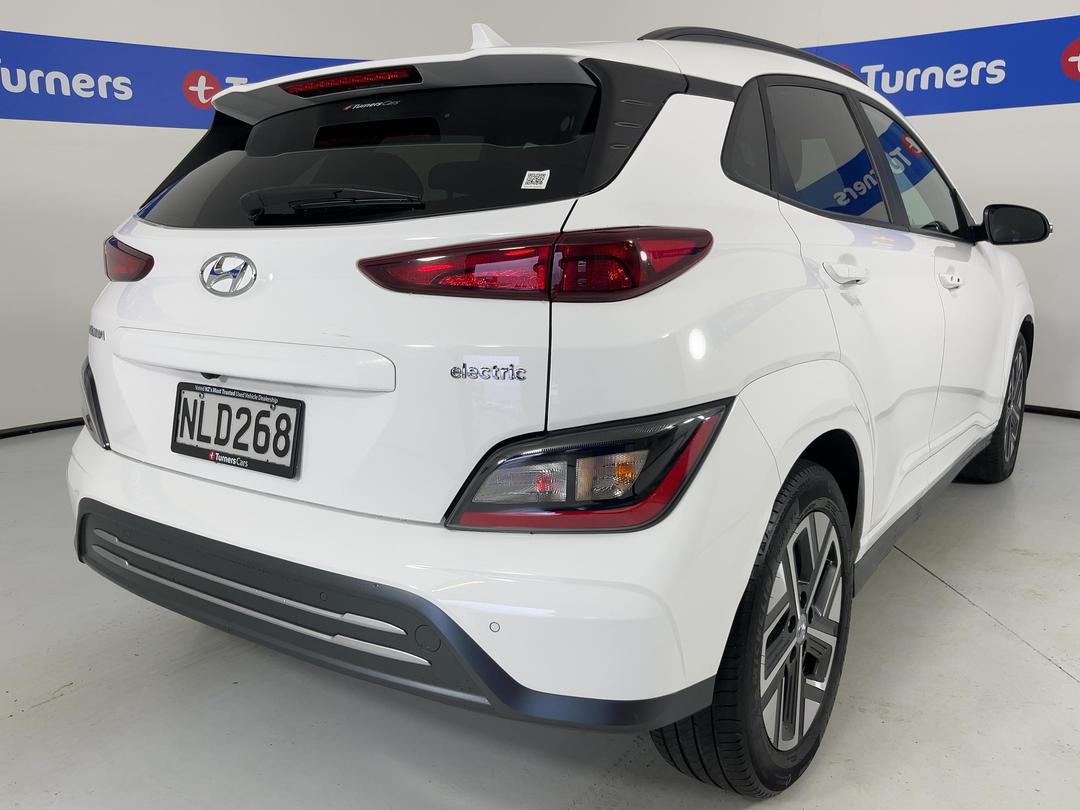 Photo '7' of Hyundai Kona
