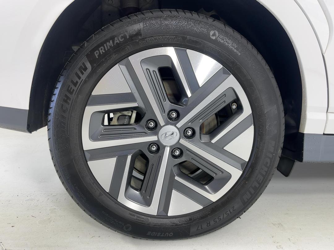 Photo '12' of Hyundai Kona