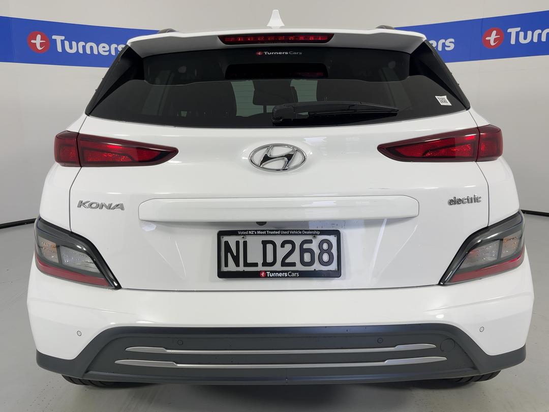 Photo '6' of Hyundai Kona