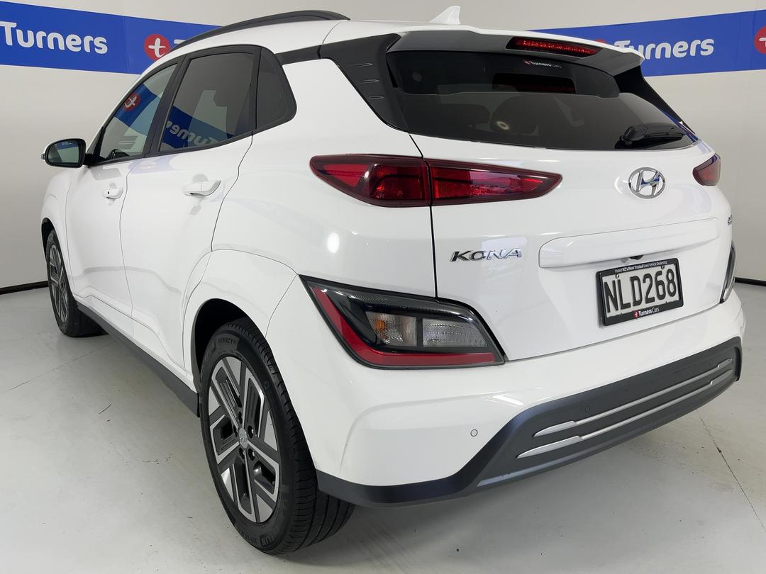 Photo '5' of Hyundai Kona
