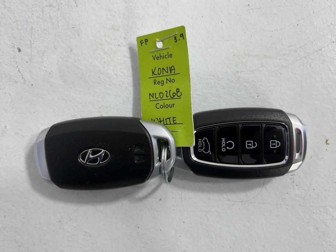 Photo '22' of Hyundai Kona