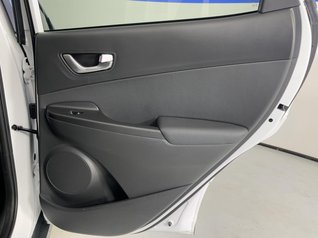 Photo '19' of Hyundai Kona