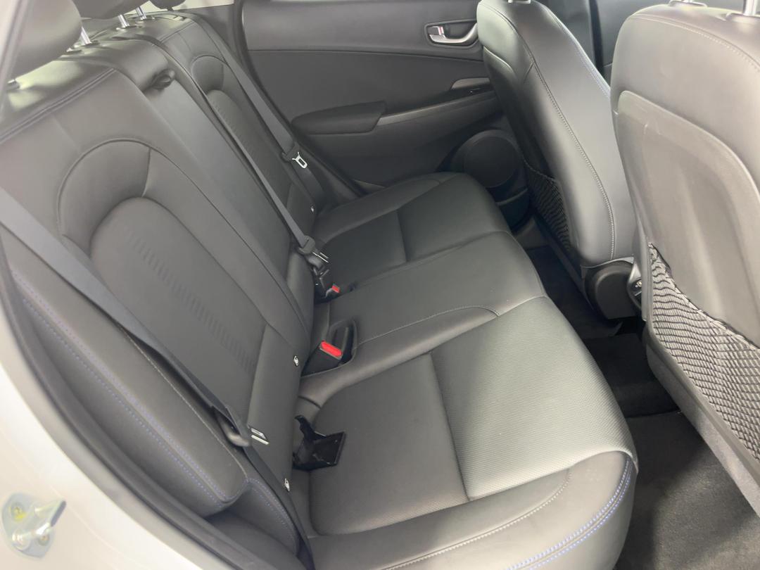 Photo '20' of Hyundai Kona
