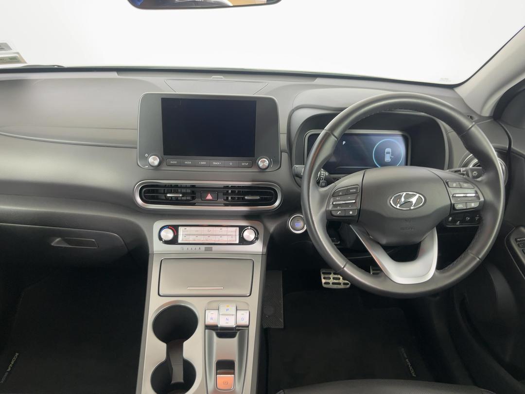 Photo '17' of Hyundai Kona