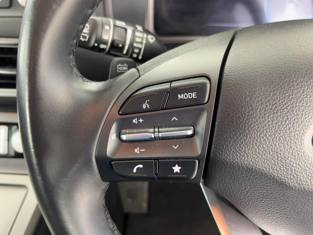 Photo '25' of Hyundai Kona