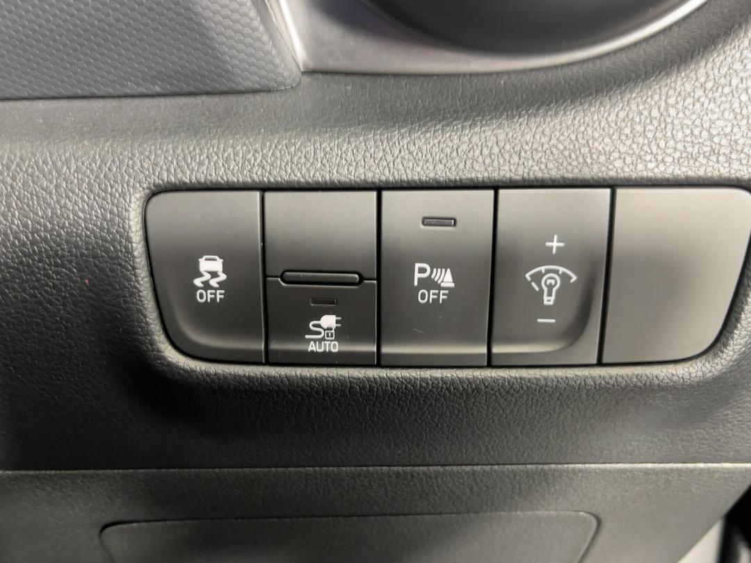 Photo '26' of Hyundai Kona