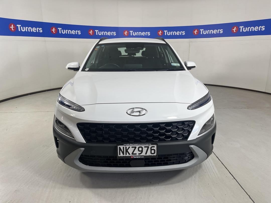 Photo '2' of Hyundai Kona