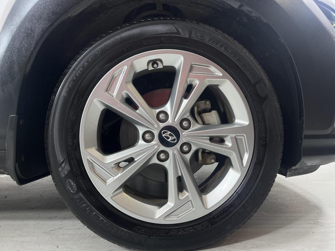 Photo '9' of Hyundai Kona