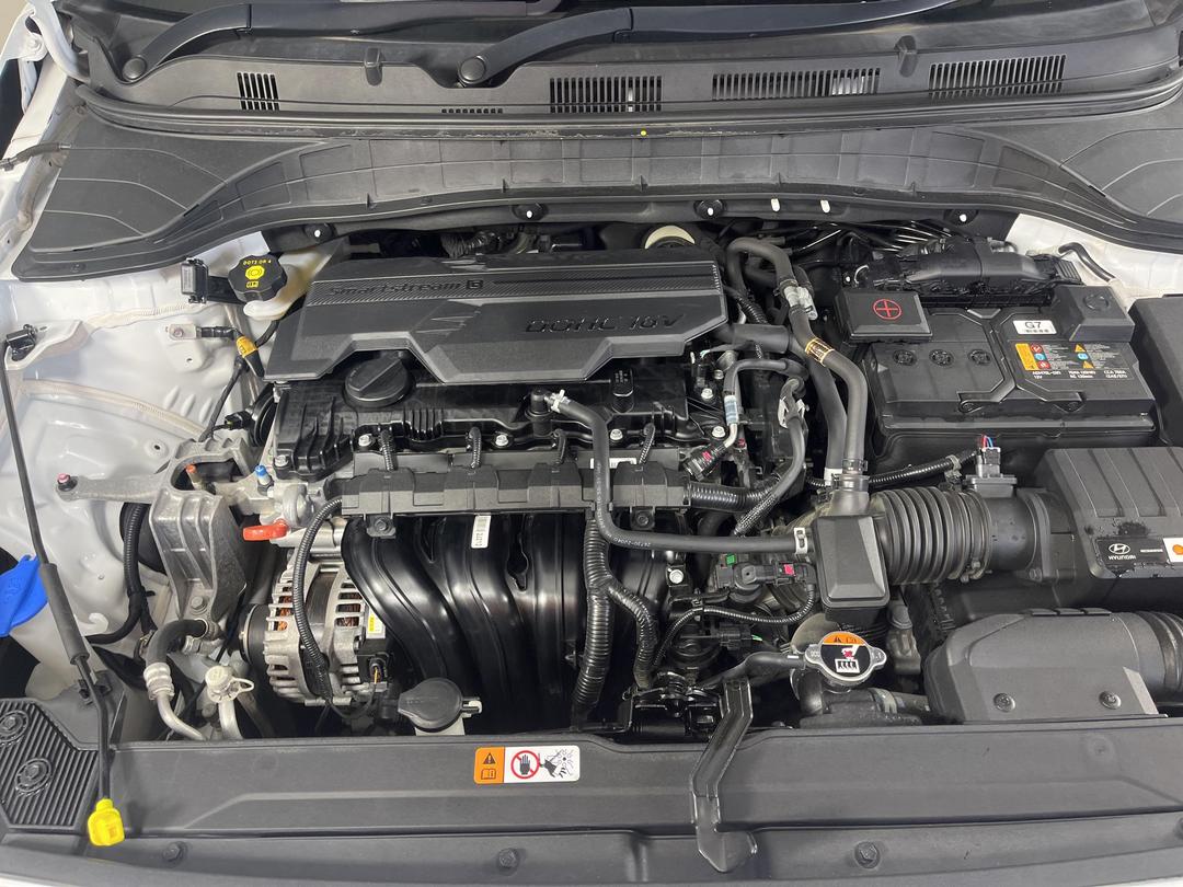 Photo '13' of Hyundai Kona