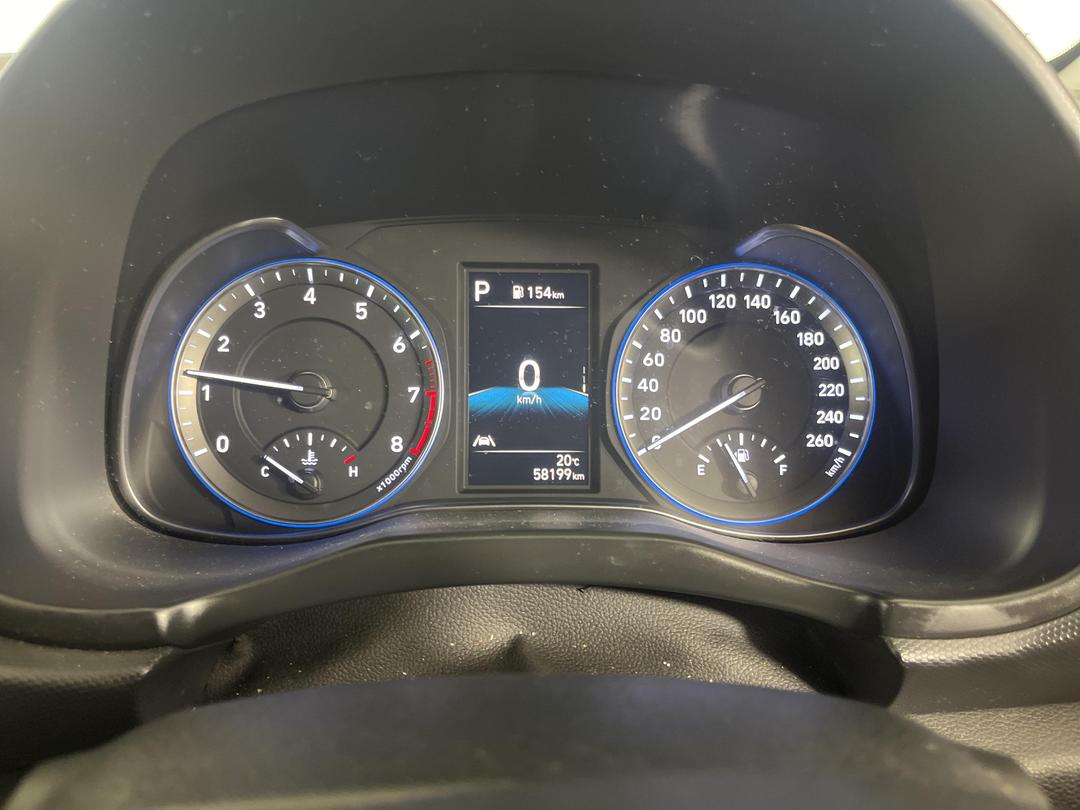 Photo '21' of Hyundai Kona