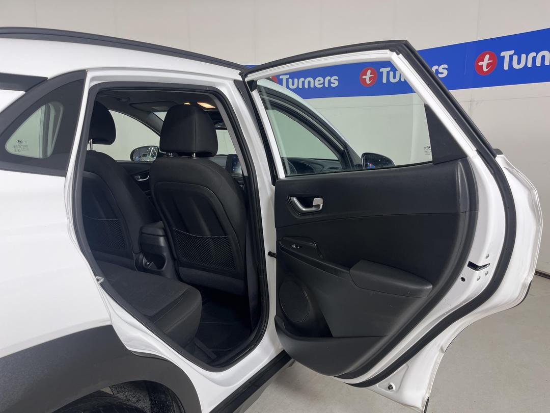 Photo '19' of Hyundai Kona