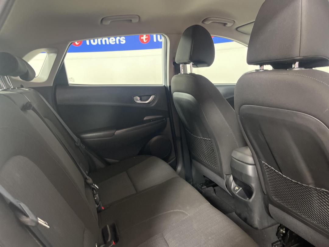 Photo '20' of Hyundai Kona