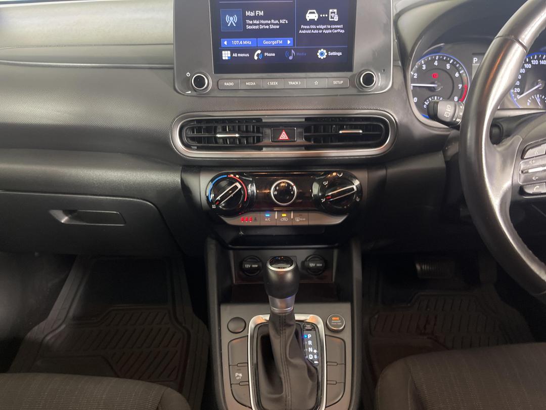 Photo '18' of Hyundai Kona