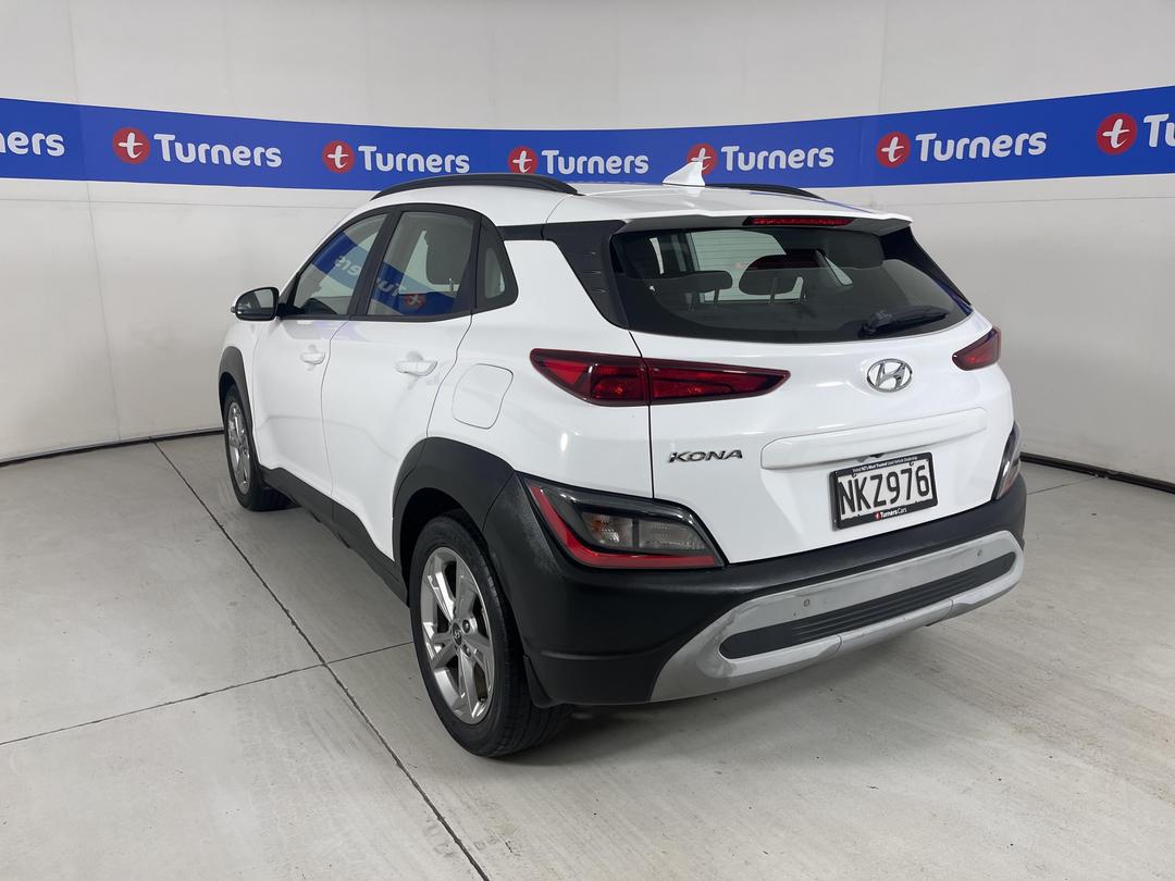 Photo '5' of Hyundai Kona