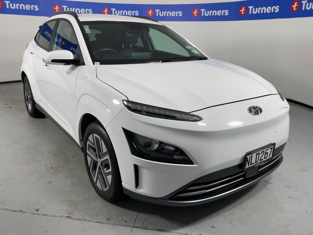 Photo '1' of Hyundai Kona