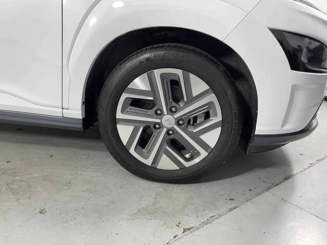 Photo '9' of Hyundai Kona