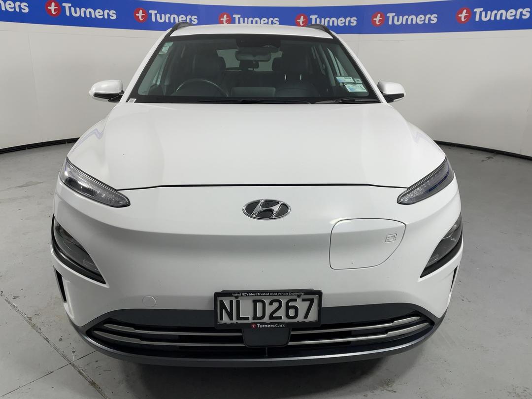 Photo '2' of Hyundai Kona