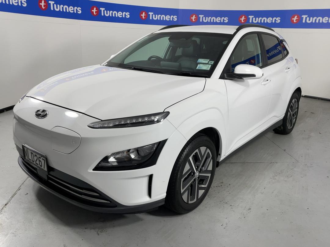 Photo '4' of Hyundai Kona