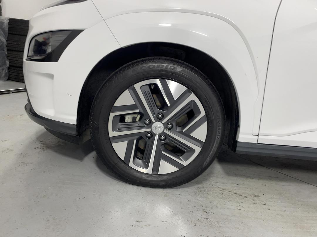 Photo '10' of Hyundai Kona