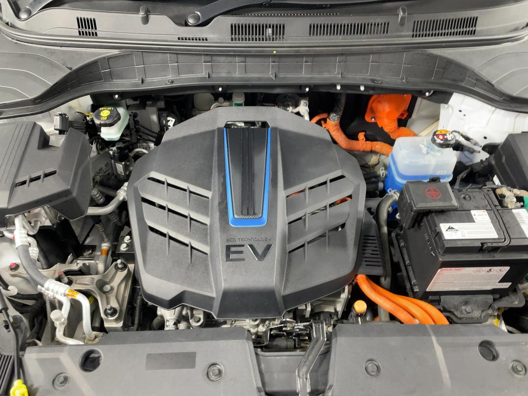 Photo '13' of Hyundai Kona