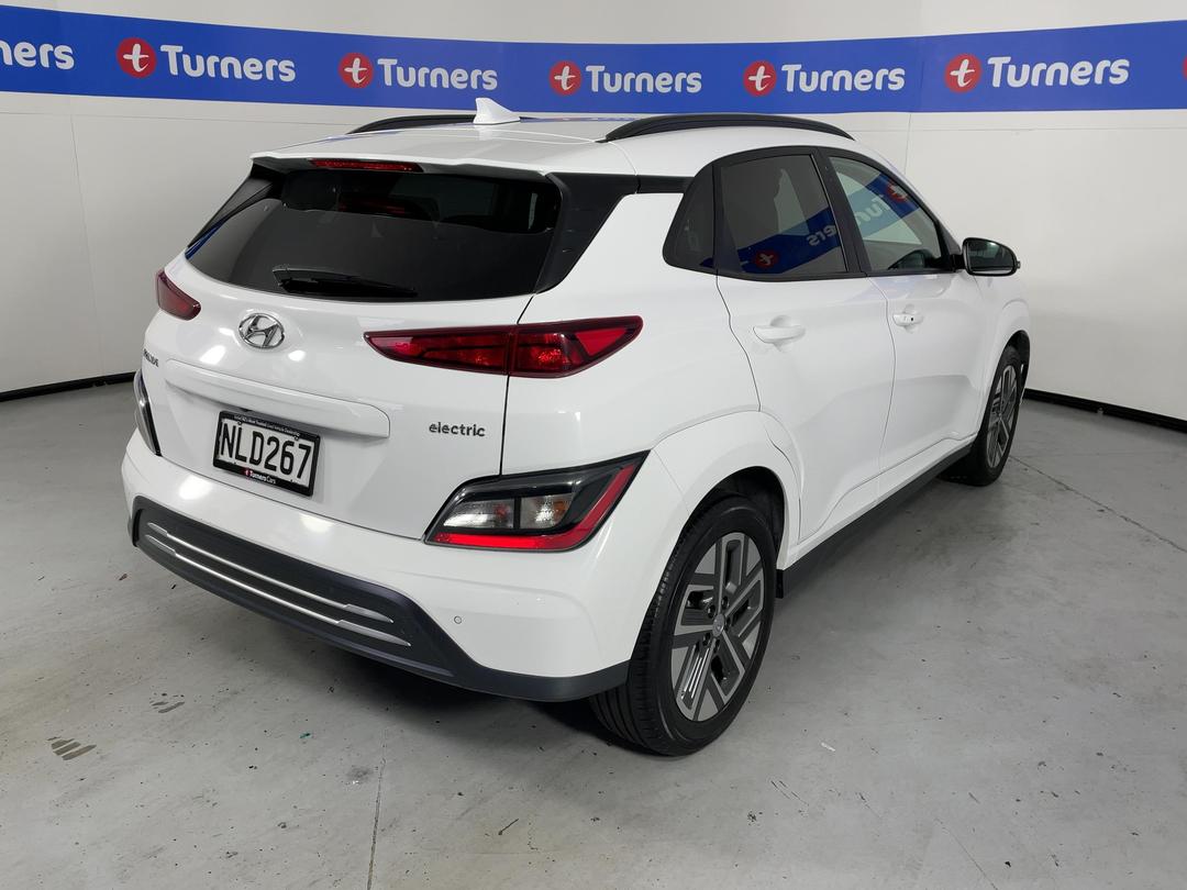 Photo '7' of Hyundai Kona